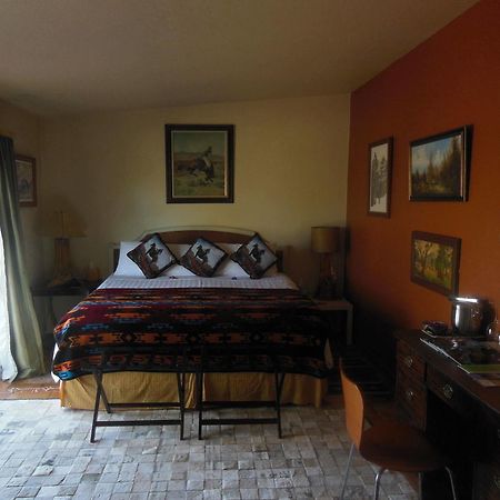The Suncatcher Fine Country Inn Tanque Verde Exterior photo