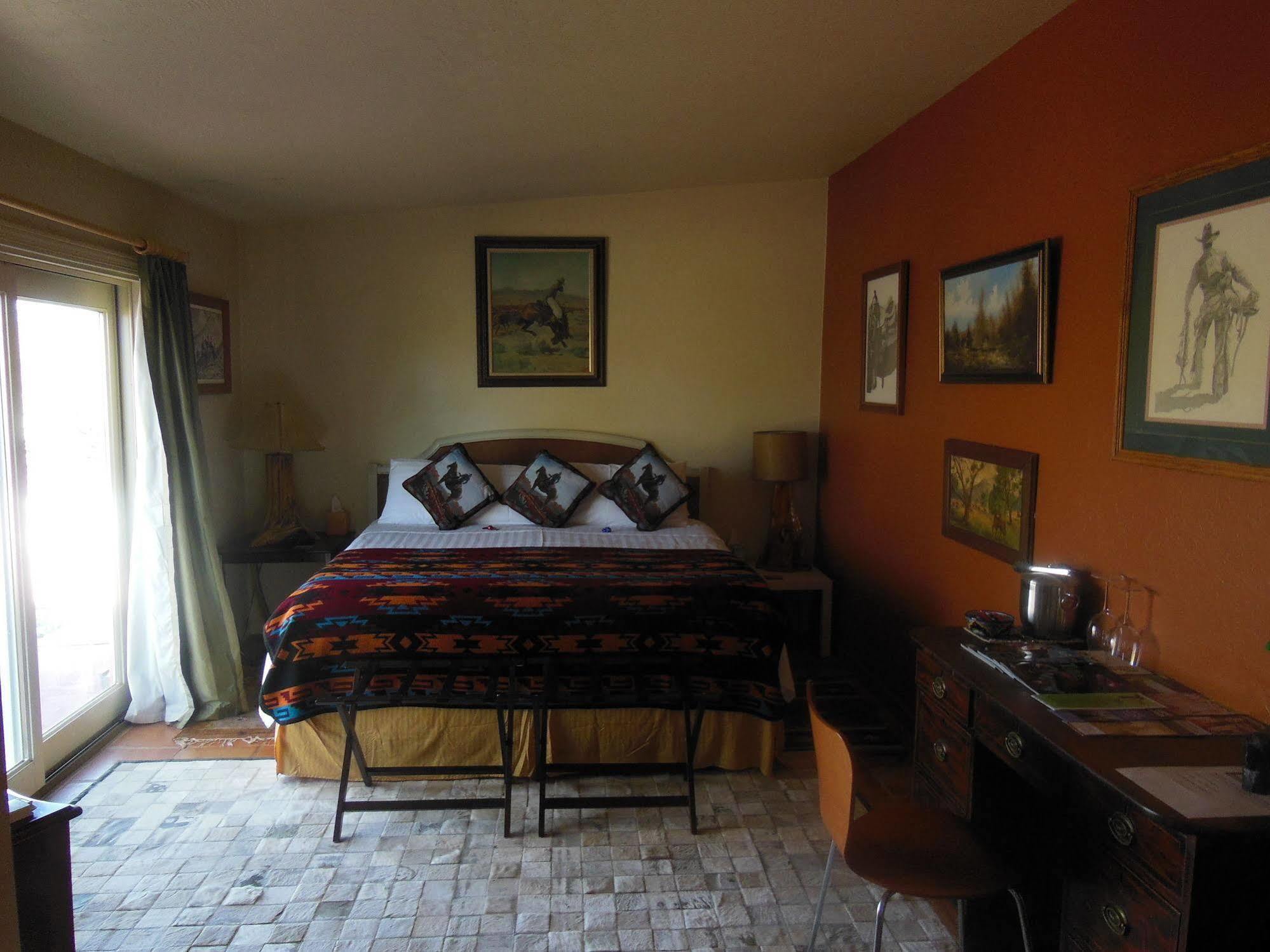 The Suncatcher Fine Country Inn Tanque Verde Exterior photo