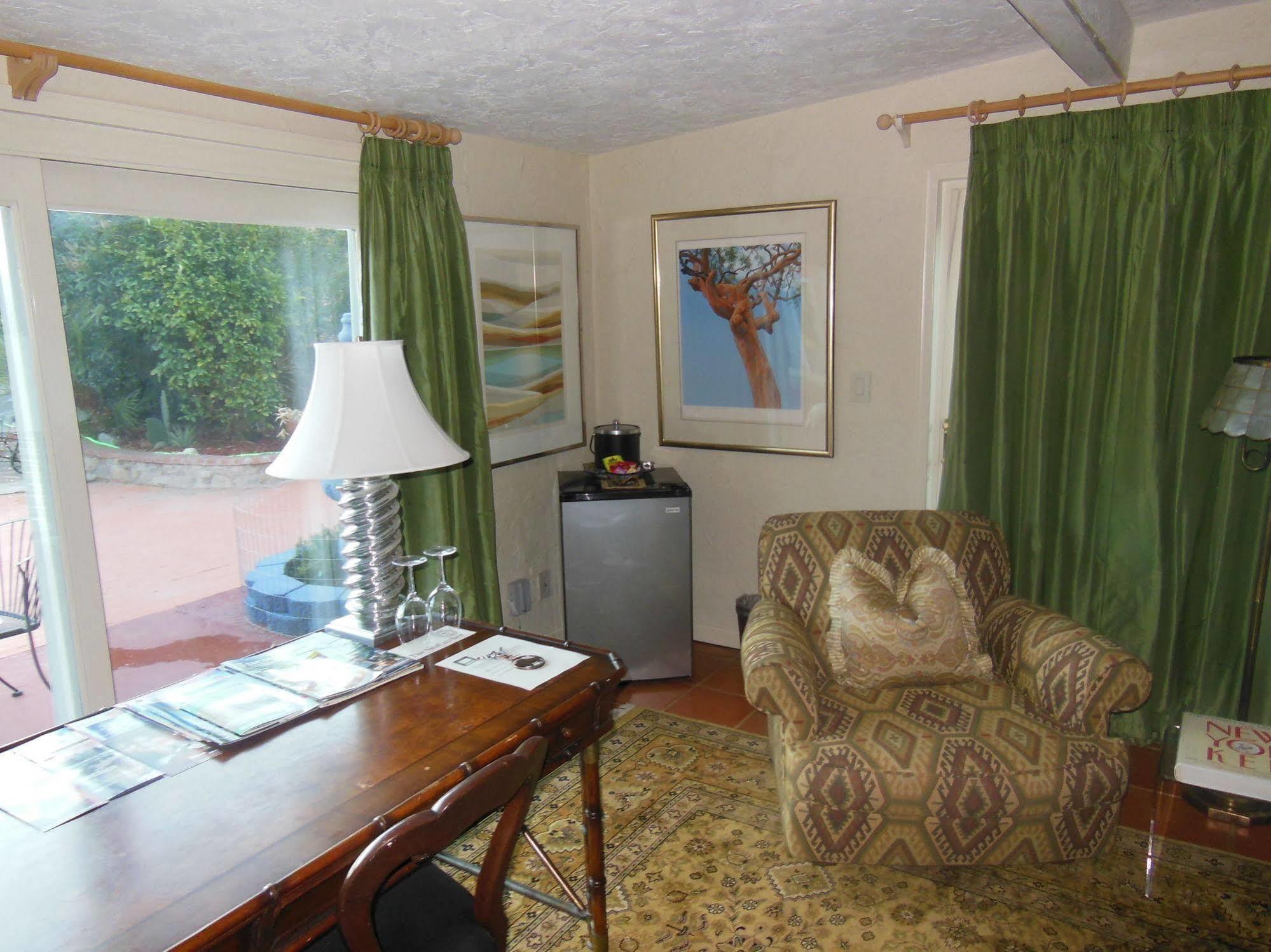 The Suncatcher Fine Country Inn Tanque Verde Exterior photo